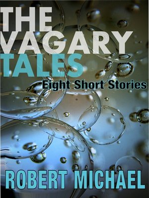 cover image of The Vagary Tales